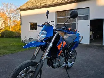 ktm lc4 640