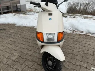 piaggio sfera50 nsl 50 ccm 50km/h roller