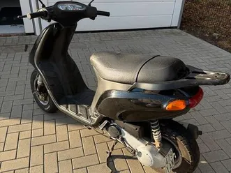 piaggio tph 50