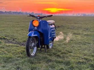 simson schwalbe kr51/2 50 ccm (keine beta,rieju,derby)