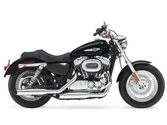 2017 harley-davidson 1200 custom