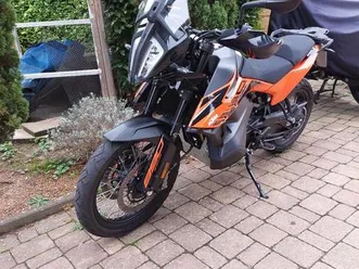 ktm 890 adventure
