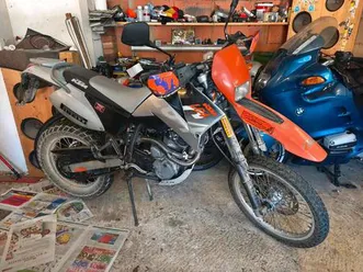 ktm lc4 640