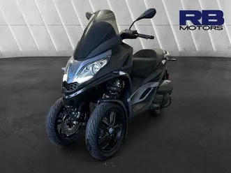 piaggio mp3 300 hpe | 26 ps | garantie | 1. hand