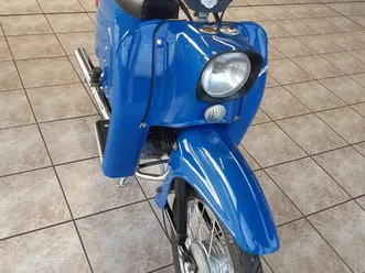 simson kr51/2 schwalbe