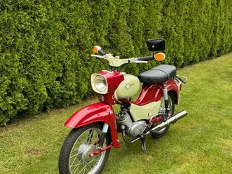 simson star