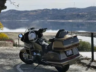 honda goldwind 1500 loures