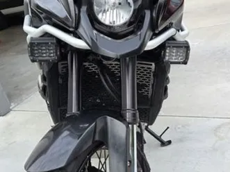 reservada honda vfr crosstourer 1200x dct marinha grande