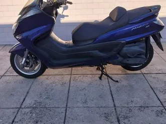 yamaha majesty 400 ermesinde