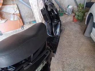 yamaha bws versão 1993 fafe