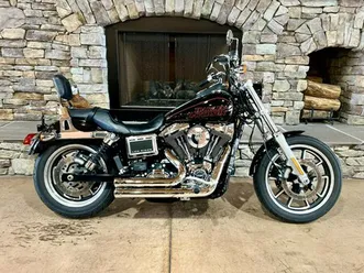 2015 fxdl - dyna low rider