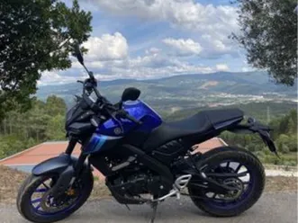 mota mt-125 como nova coimbra (sé nova, santa cruz, almedina e são bartolomeu)