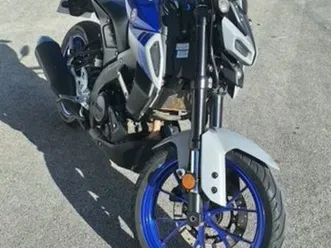 yahama mt 125c alverca do ribatejo e sobralinho