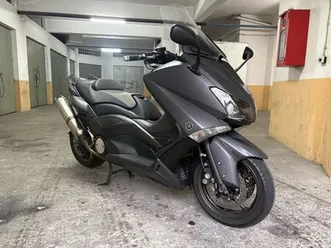 tmax 530 apenas 18mil km póvoa de santo adrião e olival basto