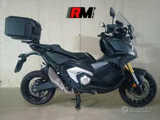 honda x-adv 750 '24 km 2.650