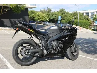 yamaha r1 2008 full extras carnaxide e queijas