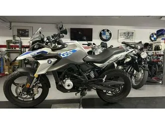 vendo bmw g 310 gs (2017 - 20) usata a torino (codice 9920195) - moto.it