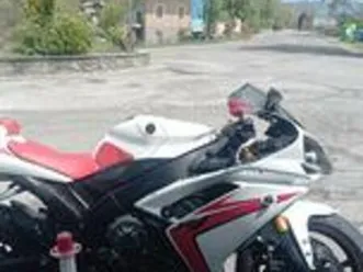 yamaha fzr 1000 - 2007