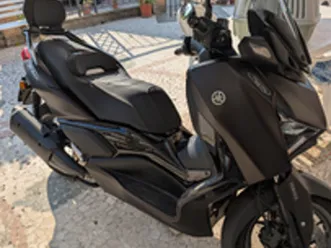 vendita xmax 300 tech max 2023