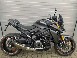 suzuki gsx-s 1000