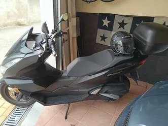 pcx 125 de 2022 com pouco uso cantanhede e pocariça