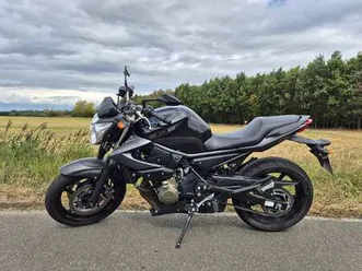 yamaha xj 6