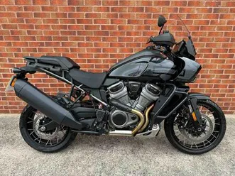 harley-davidson pan america 1250 special ra1250s euro 5 1252 cc