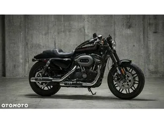 harley-davidson sportster roadster 1200r