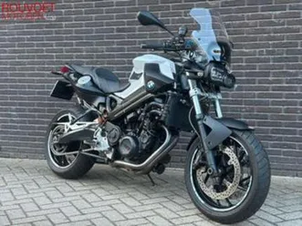 bmw f 800 r f800r f800 800r abs — motoren | bmw — marktplaats