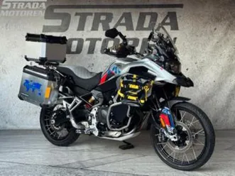 bmw f 900 gs adventure (bj 2024) — motoren | bmw — marktplaats
