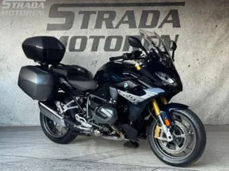 bmw r 1250 rs (bj 2021) — motoren | bmw — marktplaats