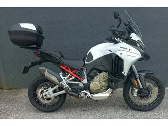 ducati multistrada v4 2023