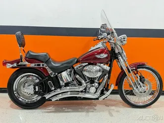 2003 springer® softail®