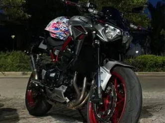 kawasaki z900 pinhal novo