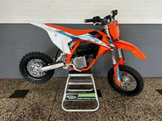 ktm ktm sx e 5 2024 — motoren | ktm — marktplaats