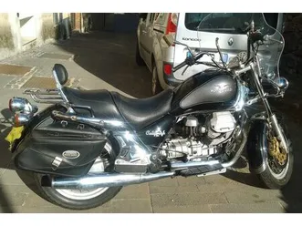 moto guzzi - california ev - 1100 cc - 2000