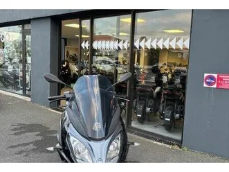 piaggio mp3 lt 300 2019