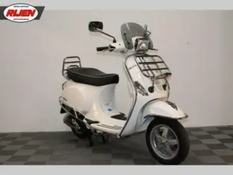 vespa s 125 (bj 2010) — motoren | overige merken — marktplaats