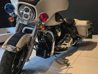 harley-davidson touring street glide