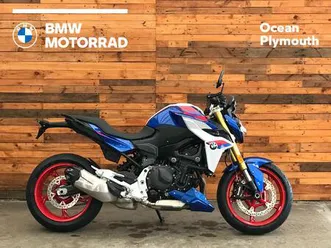 bmw f 900 r x-ring chain euro 5 895 cc