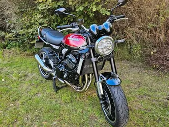 kawasaki z900rs nur 2337km von 05.23
