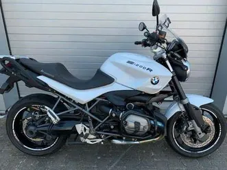 bmw r 1200 rt