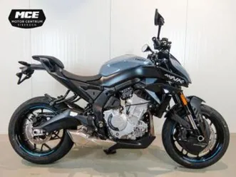 cfmoto 675 nk (bj 2026) — motoren | overige merken — marktplaats