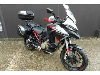 ducati multistrada v4 s 2024