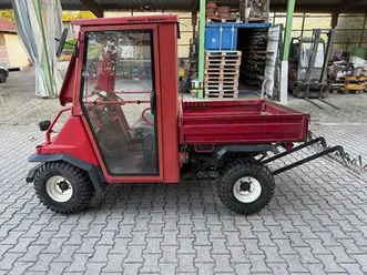 kawasaki mule 2510 mit reitplatzplaner