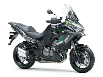 kawasaki versys 1000 se tourer