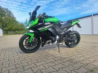 kawasaki z1000sx