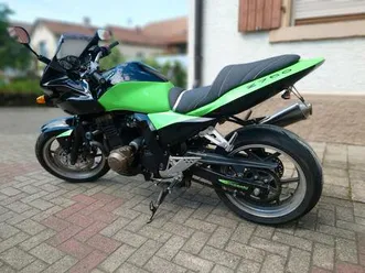 kawasaki z750s