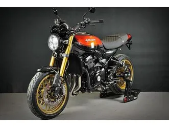 kawasaki z900rs se 2026 rsi-edition ,,plus,,,