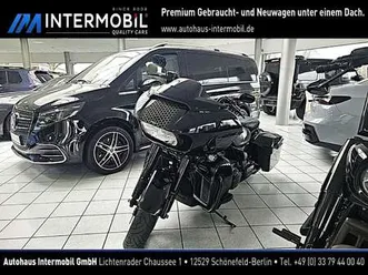 harley-davidson road glide